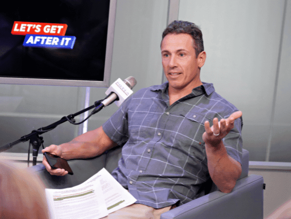 Cuomo Vs Cuomo: Who Can Sexually Harass the Most Women?