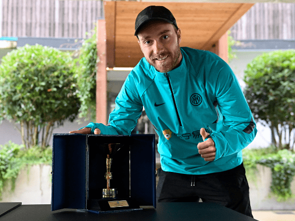 Mystery Condition Taking Down Healthy Athletes?