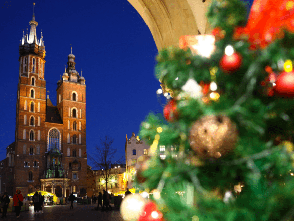 Is Christianity Making a Comeback This Christmas?