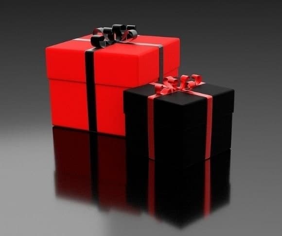 Manafort, Stone, and Kushner Receive a Trump Christmas Gift