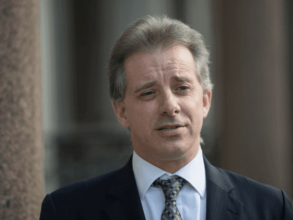 Media Scramble to Whitewash Deceptive Steele Dossier Reporting