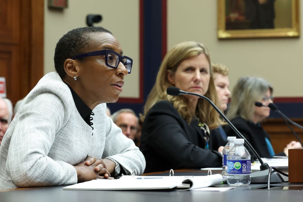 The Uprising Podcast: Harvard’s Chutzpah