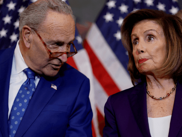 Continuing Resolution is a Scourge on National Security