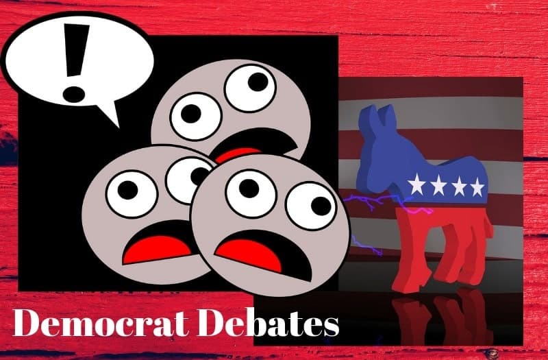 Dems Take Centerstage: Prepare for Incoming – Part 2