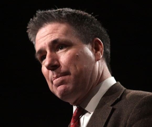 Exclusive: Daniel Mitchell on the Keynesian Invasion – Part 1