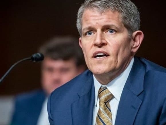 ATF Nominee Chipman Now Accused of Racial Bias