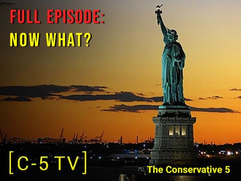 Dead on Arrival – Full Episode – C5 TV