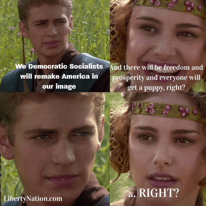 Daily Political Memes