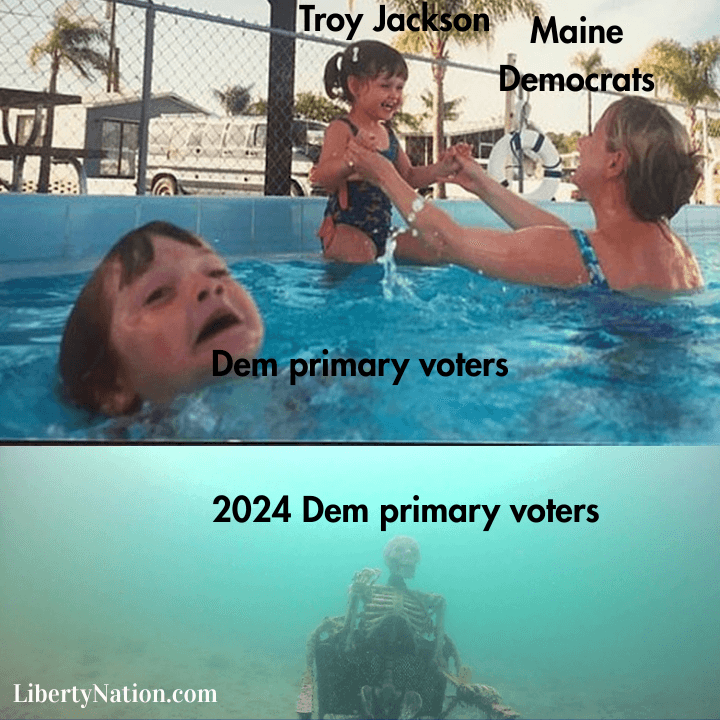 Daily Political Memes