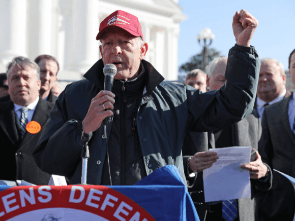 Heller Wins Another Gun Case in DC: Ammo Ban Repealed