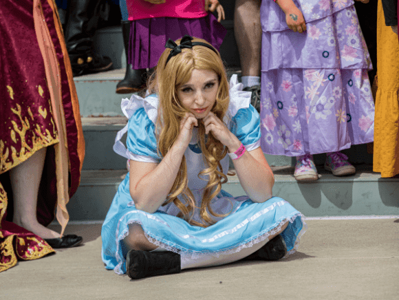 Biden Blathers, Maher Mocks, and Disney Dwindles