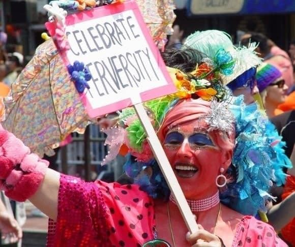 Forget Afghanistan and the Border: Biden Admin Fixates on Diversity