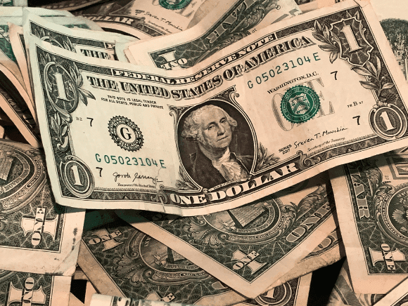 The Not ‘Strong as Hell’ US Economy – Swamponomics