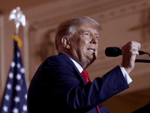 Donald Trump Terrifies Democrats and They are About to Prove It