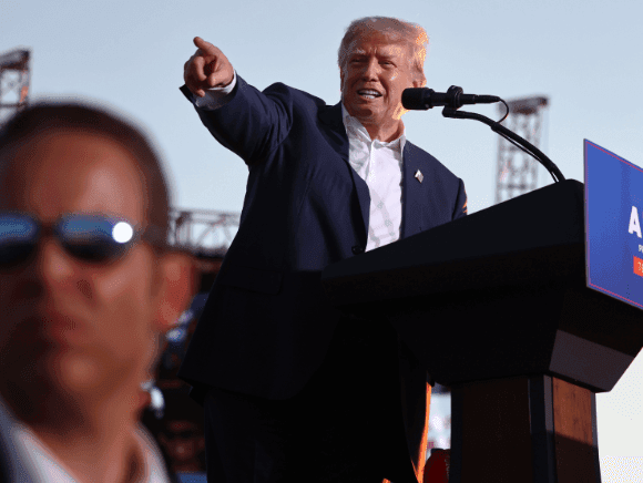 The Trump Subpoena: Crisis or Opportunity?