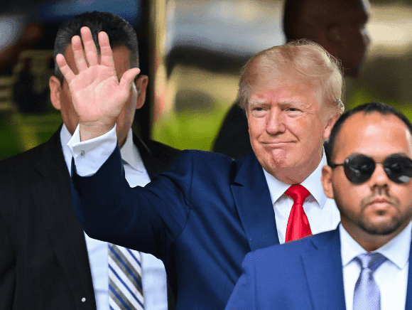 Is the Mar-a-Lago Classified Documents Hysteria Overblown?