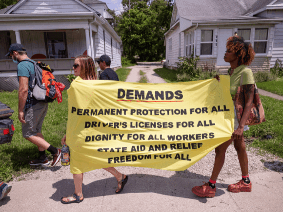 Minnesota Wants to Make Life Easier for Illegal Aliens