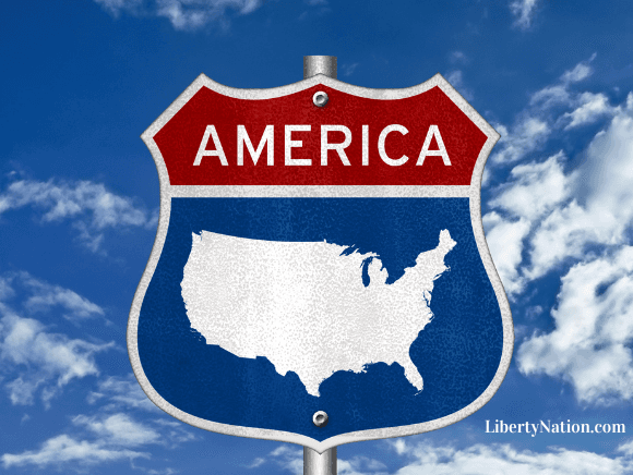 Election 2022 Liberty Nation News Live Updates