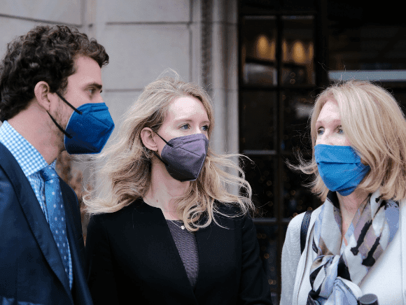 Will Silicon Valley be the Same After Elizabeth Holmes?