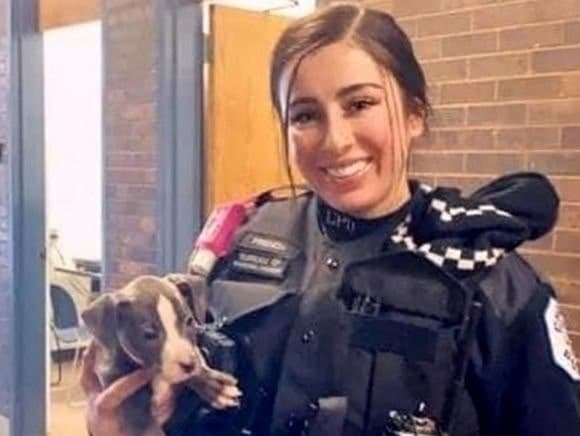 What Ella French’s Fatal Shooting Can Teach Us About Policing