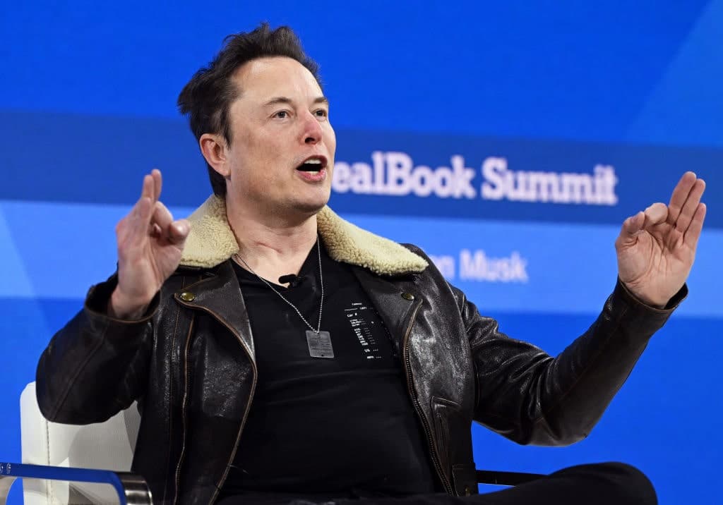 The Uprising Podcast: Elon Musk Flips Boycotters the Bird