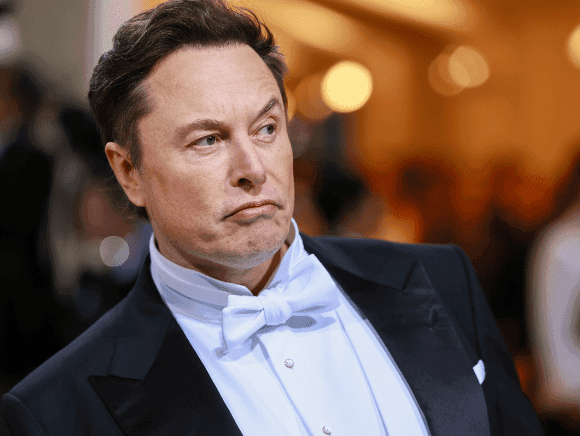 Elon Musk Set to Show Twitter Employees the Door