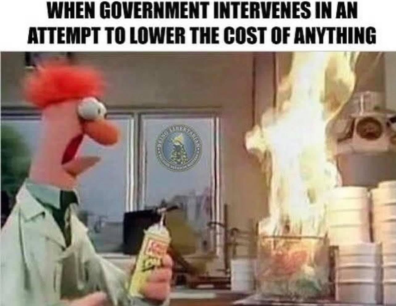 Daily Political Memes