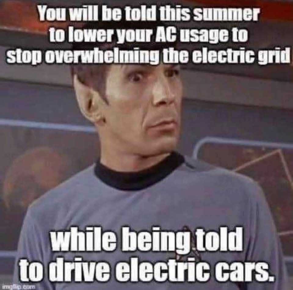 Daily Political Memes