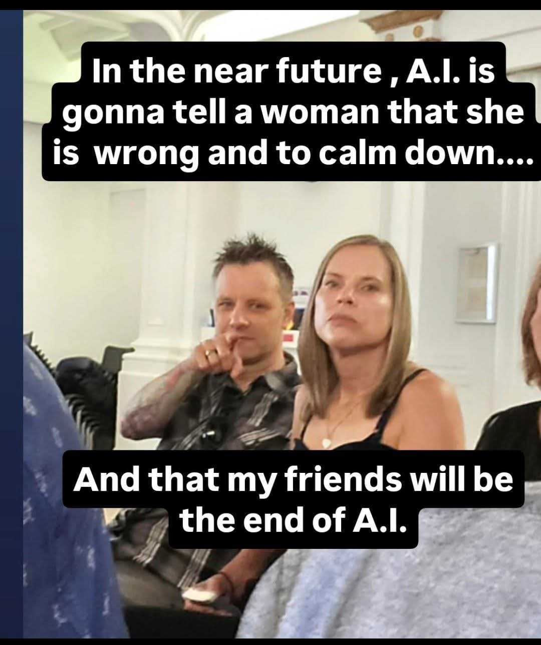 Daily Political Memes