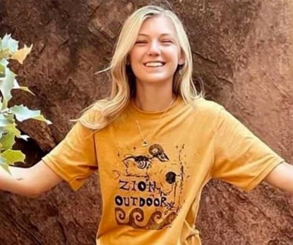 BREAKING: Gabby Petito Coroner Confirms Strangulation