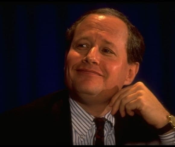 Bill Kristol’s Half-Baked Never-Trump Cake Fails to Rise