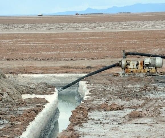Lithium: The Key to Renewable Energy We Can’t Seem to Get