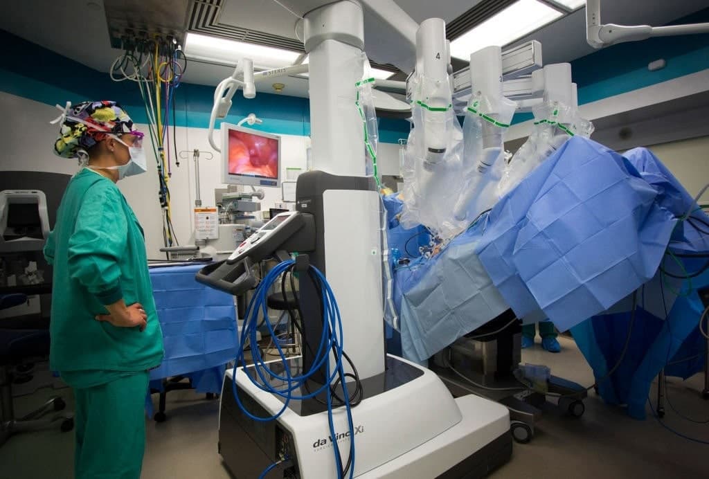 High on Health: Is Artificial Intelligence ‘Deskilling’ Your Doctors?