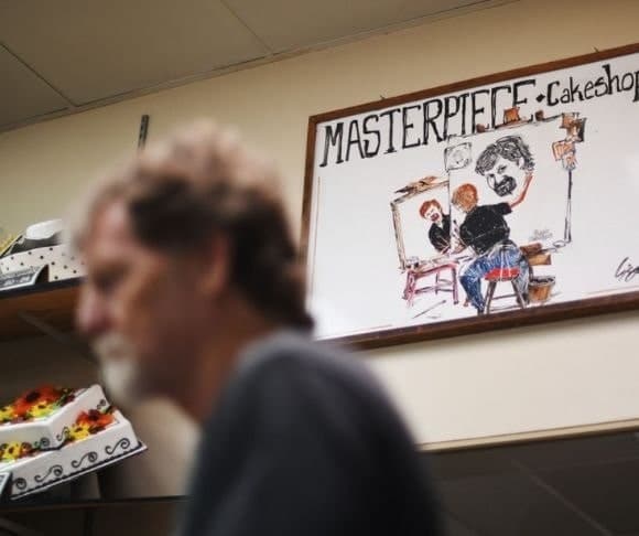 Trans Lawyer Wins Battle in Crusade Against Christian Baker