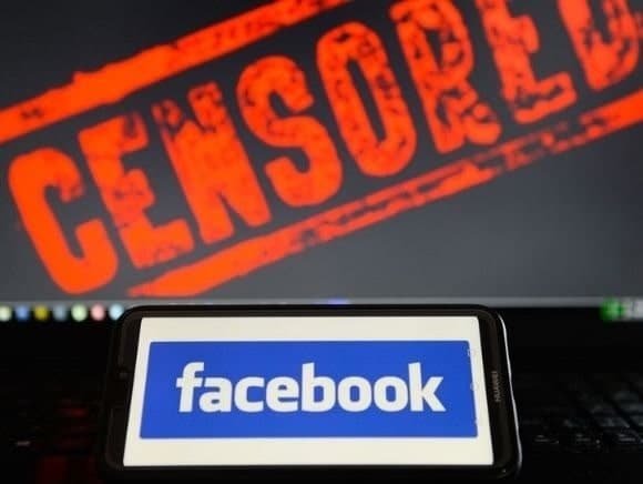 Strange Bedfellows: Will Left and Right Join Forces on Big Tech?