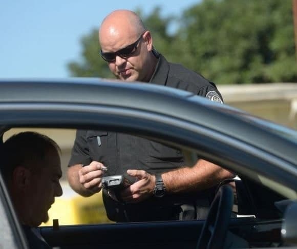 Speeding Ticket Racket Revealed As Govt/Insurance Scam
