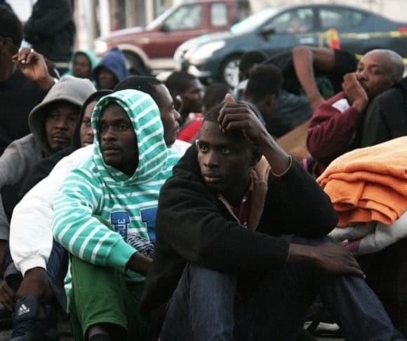 The Fake Haitian Migrant Story and Biden’s Loyalty Politics