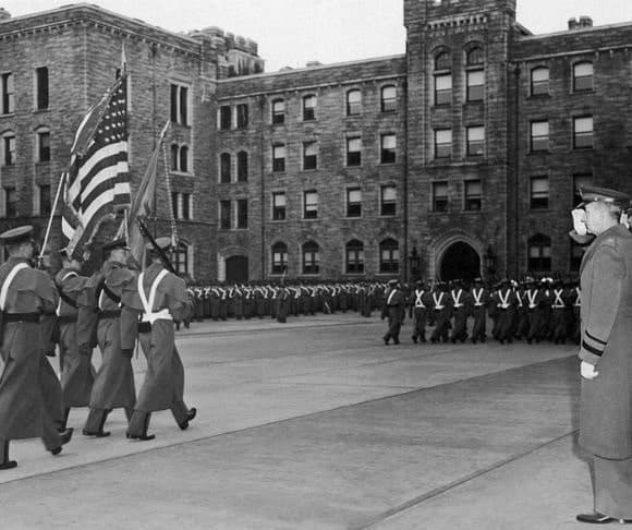 The Detective’s Apprentice: Edgar Allan Poe at West Point
