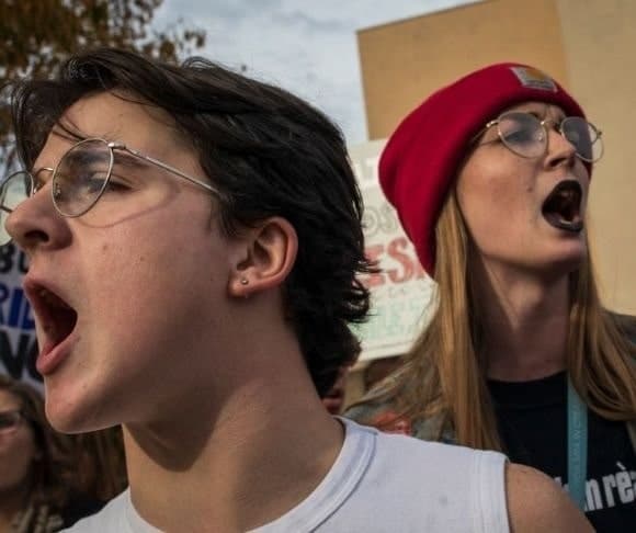 Trump Derangement and the Hidden Lesson of the 2021 Elections