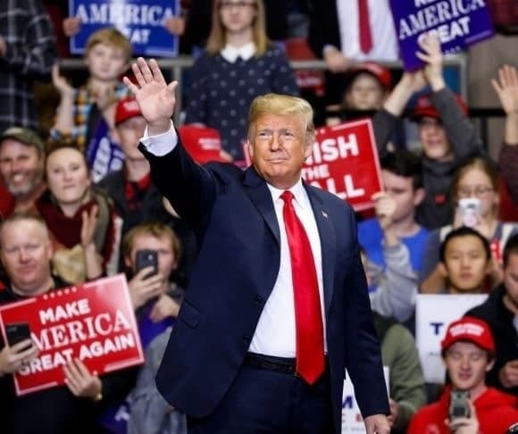 Trump 2024 is Real, Says Mark Meadows in New Book