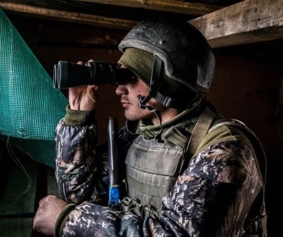 Tensions Between Russia and the West Boil Over Ukraine