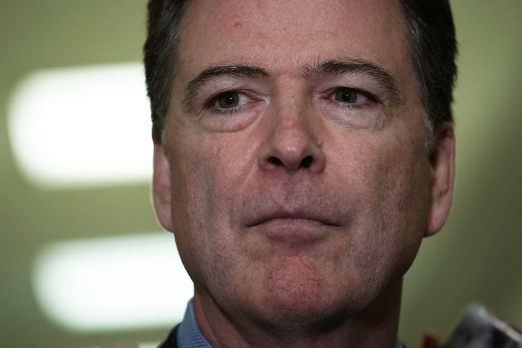 James Comey Indicted – What’s Next for the Former FBI Director?