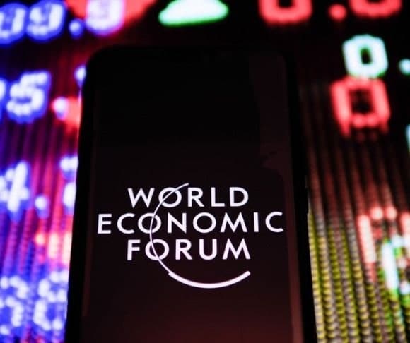 World Economic Forum Says You Can’t Handle the Truth