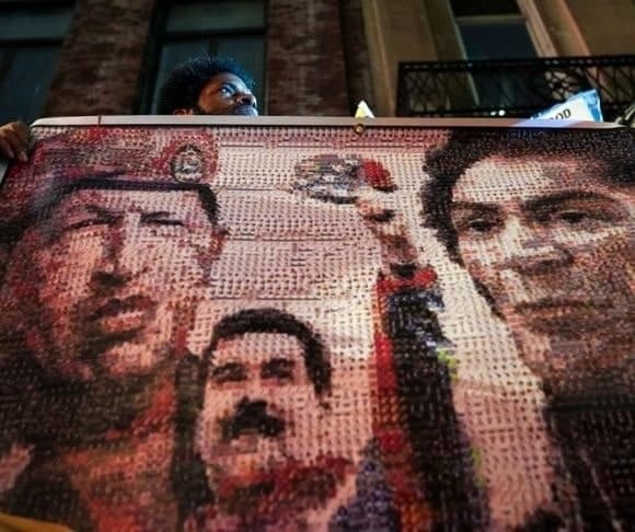 What’s Happening in Socialist Venezuela?
