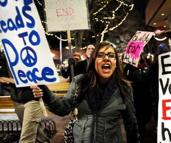 Hate Crimes Reportedly on the Rise in LA – But Are They?