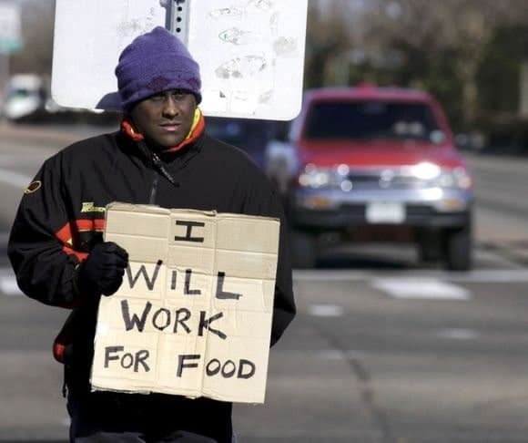 Americans Grow Poorer Under the Biden Administration