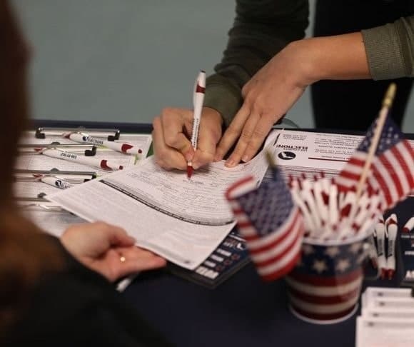 Democrats Get Dirty with Their Money