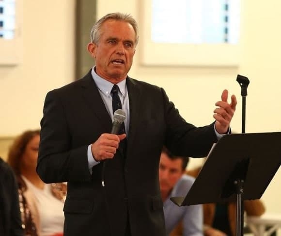 Robert F. Kennedy, Jr. – Longshot, Gadfly, or Contender?