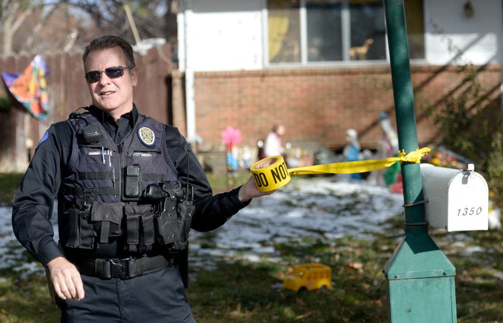Colorado Democrats: Depraved Indifference Not as Bad as Murder