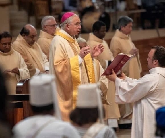 Truth TV: The Dreaded “C” Word – Christian – WATCH NOW